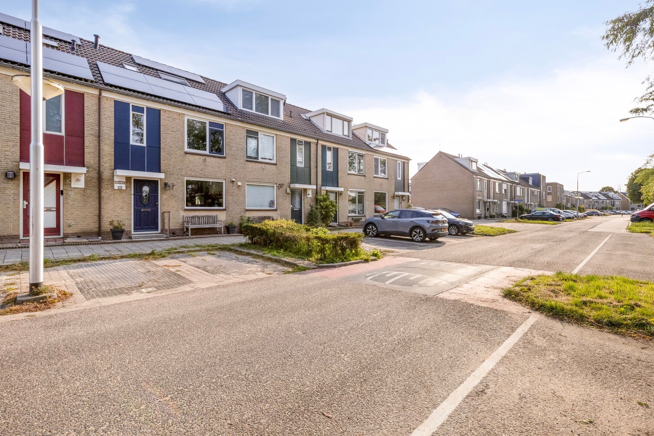 Foto 6 van Hadewijchlaan 45