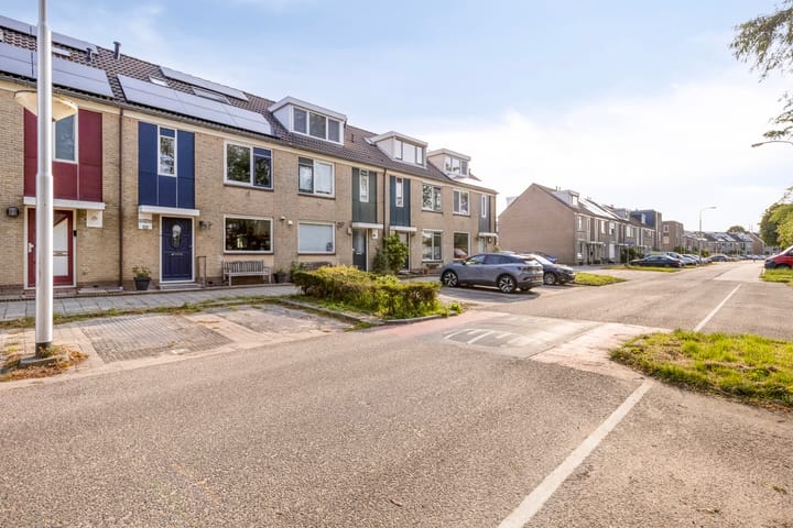 Foto 6 van Hadewijchlaan 45