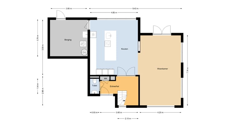 Foto 84 van Roberthof 11