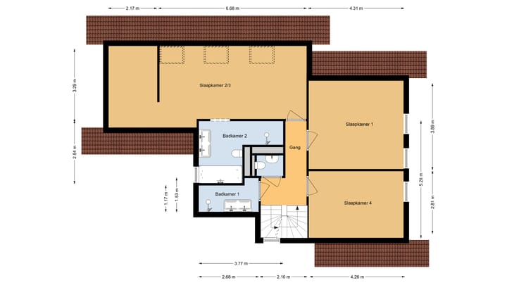 Foto 85 van Roberthof 11