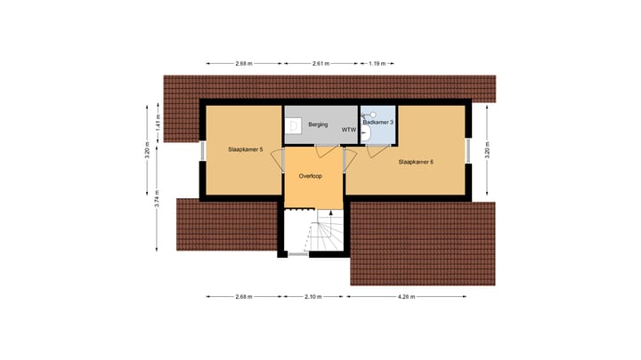 Foto 86 van Roberthof 11