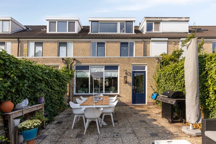 Foto 23 van Hadewijchlaan 45