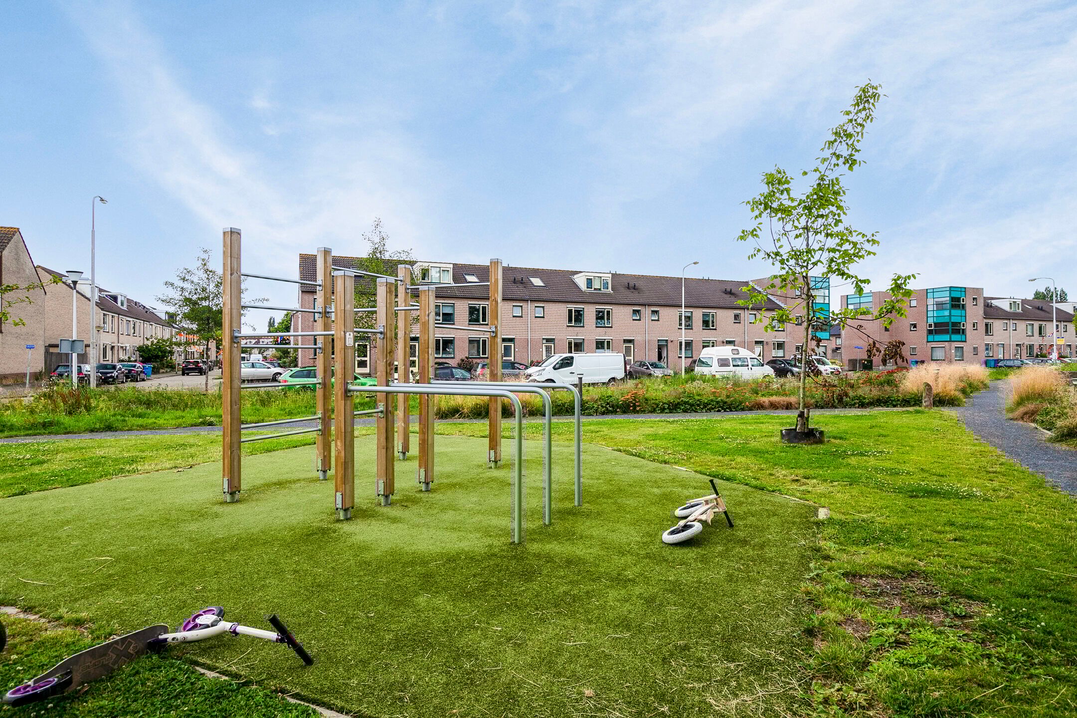 Foto 24 van Hadewijchlaan 45