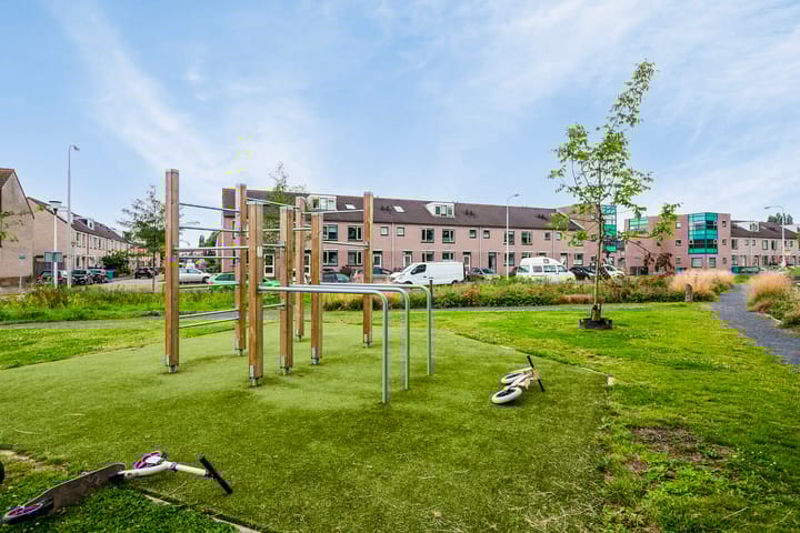 Foto 24 van Hadewijchlaan 45