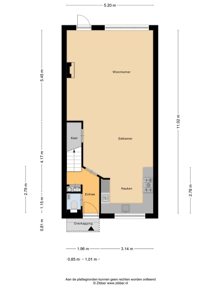 Foto 27 van Hadewijchlaan 45