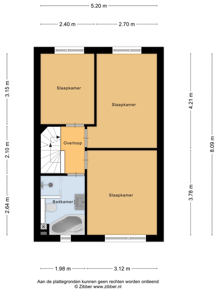 Foto 28 van Hadewijchlaan 45