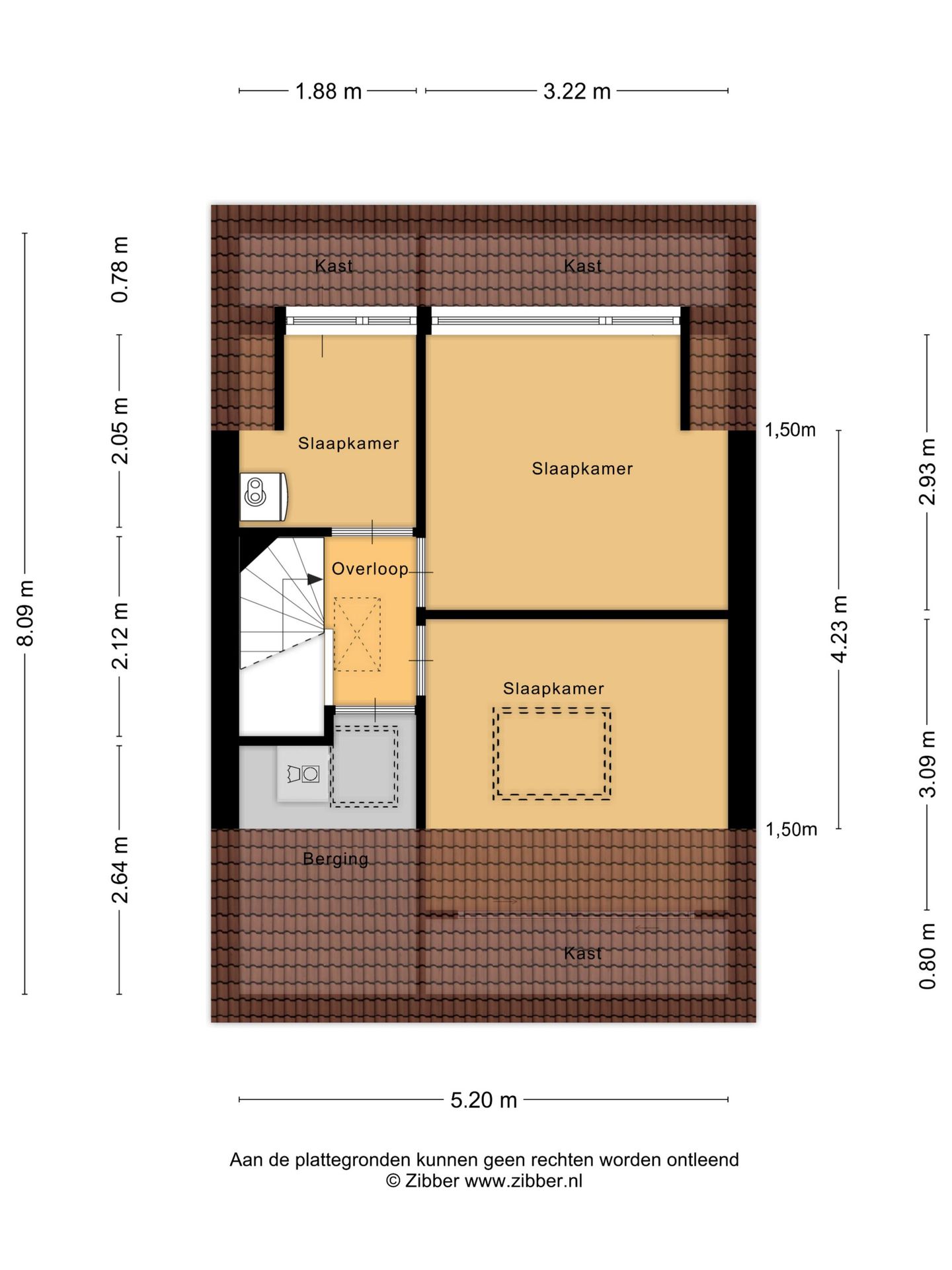 Foto 29 van Hadewijchlaan 45