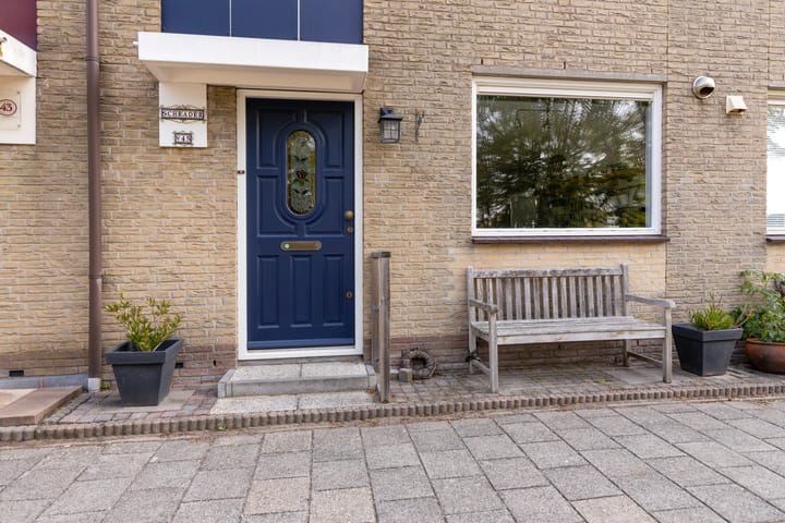 Foto 7 van Hadewijchlaan 45