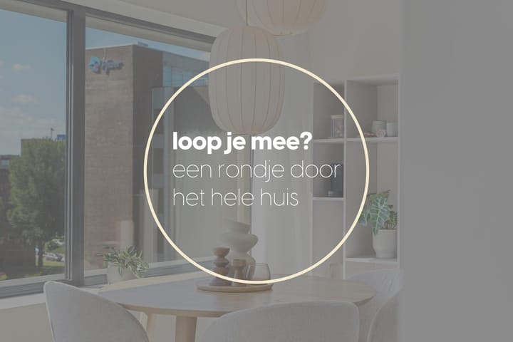 Photo 5 of Rivium 1e straat 63-F