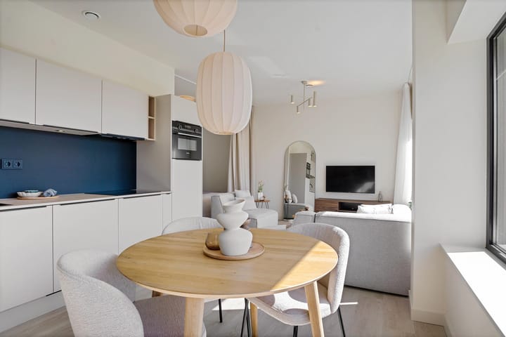 Photo 16 of Rivium 1e straat 63-F