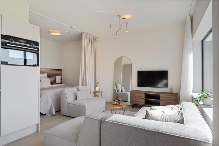 Photo 18 of Rivium 1e straat 63-F