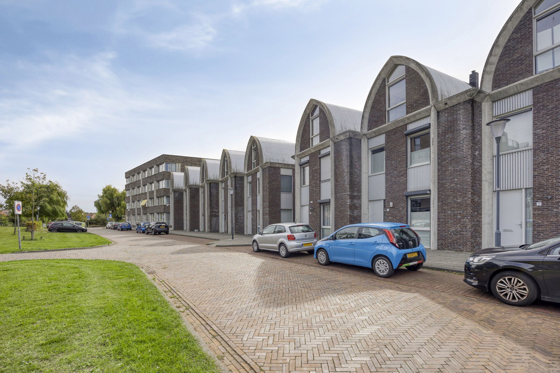 Antoni Gaudipark, 17, Vlissingen, 4382KD, Zeeland, Nederland 17