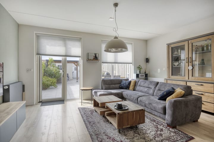 Photo 3 of Antoni Gaudipark 17