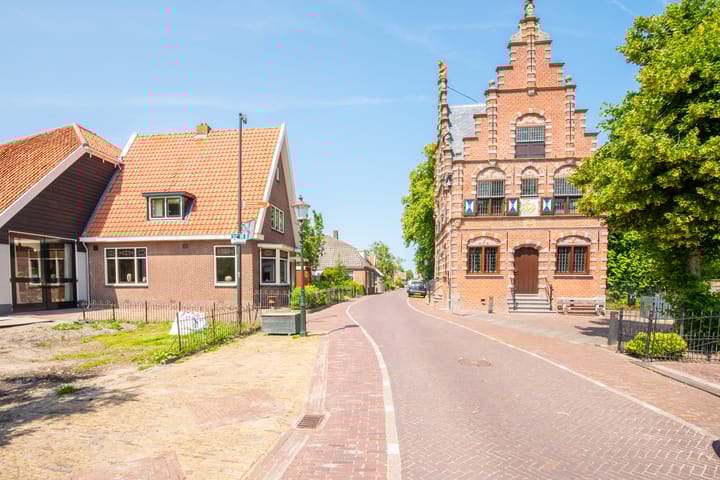 Photo 3 of Raadhuisstraat 25