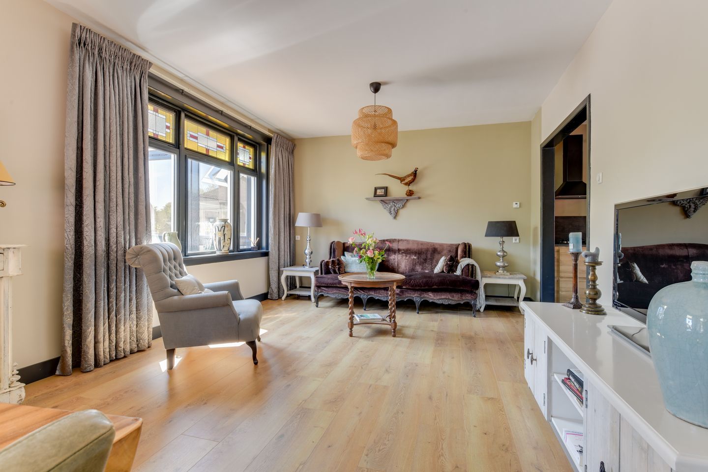 Foto 5 van Raadhuisstraat 25