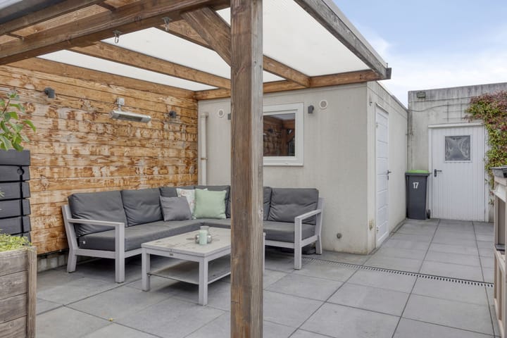 Photo 9 of Antoni Gaudipark 17