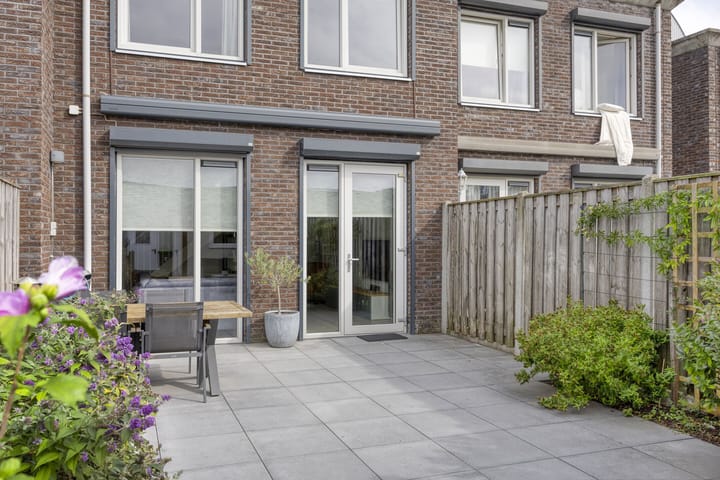 Photo 10 of Antoni Gaudipark 17