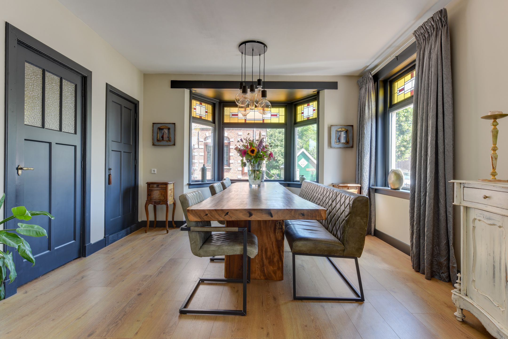 Foto 9 van Raadhuisstraat 25