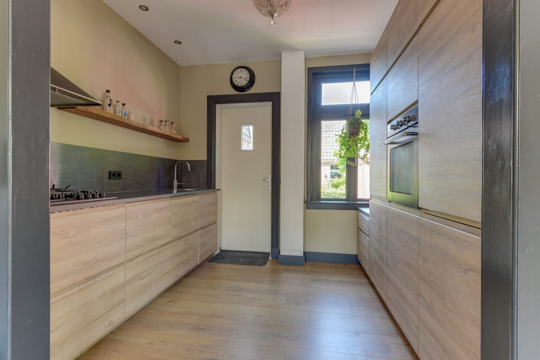 Foto 13 van Raadhuisstraat 25