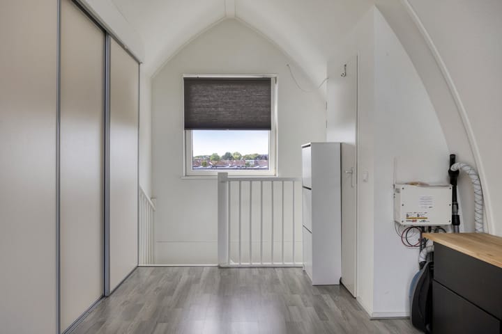 Photo 18 of Antoni Gaudipark 17