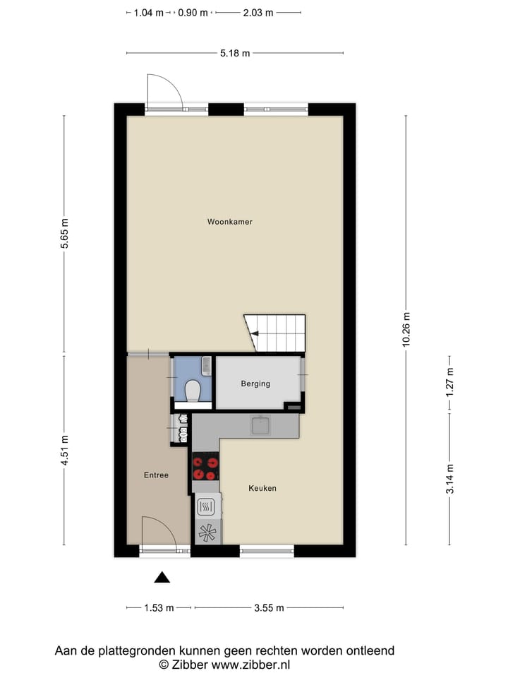 Photo 22 of Antoni Gaudipark 17