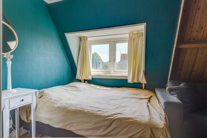 Photo 24 of Raadhuisstraat 25