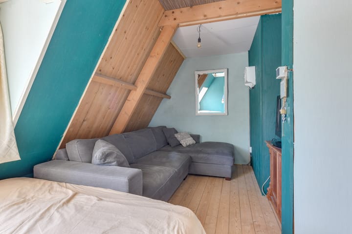 Photo 25 of Raadhuisstraat 25