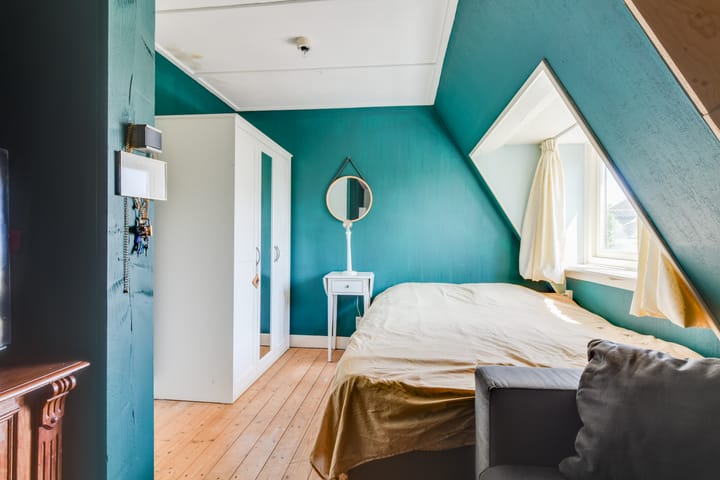 Photo 27 of Raadhuisstraat 25