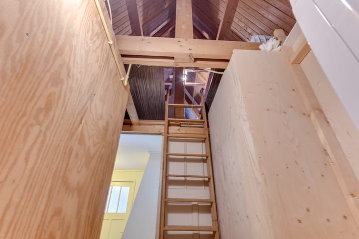 Photo 33 of Raadhuisstraat 25