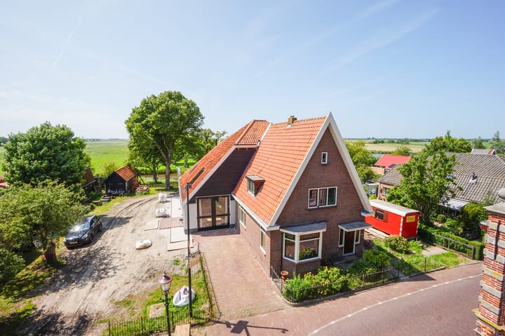 Photo 36 of Raadhuisstraat 25