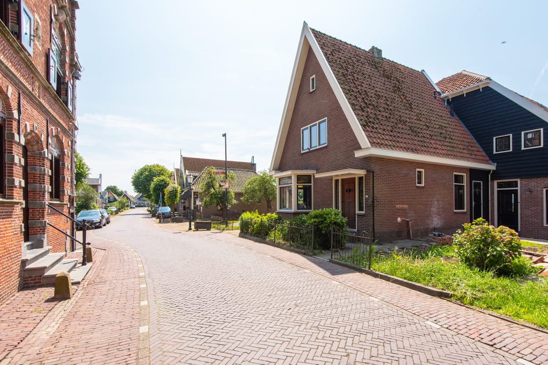 Foto 37 van Raadhuisstraat 25