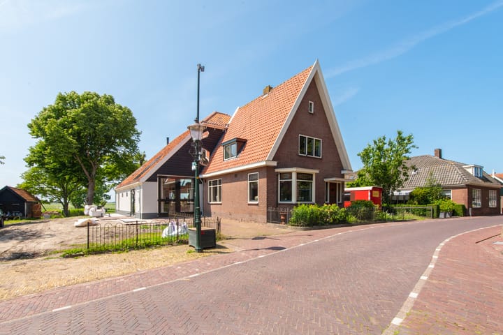 Photo 38 of Raadhuisstraat 25