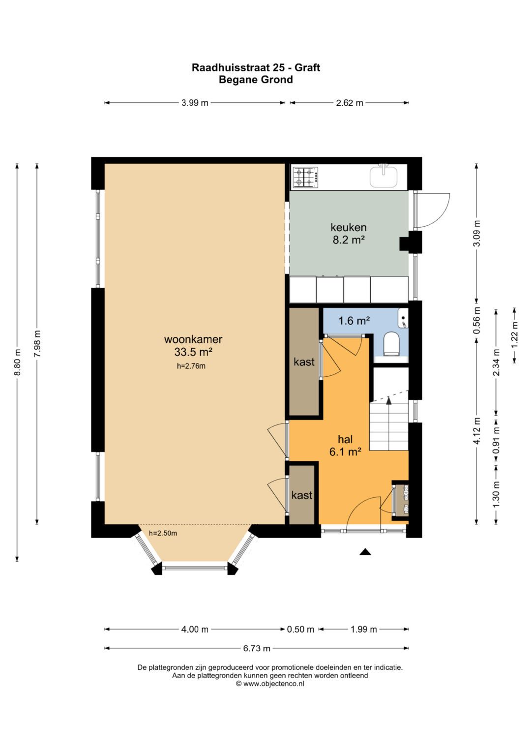 Foto 40 van Raadhuisstraat 25
