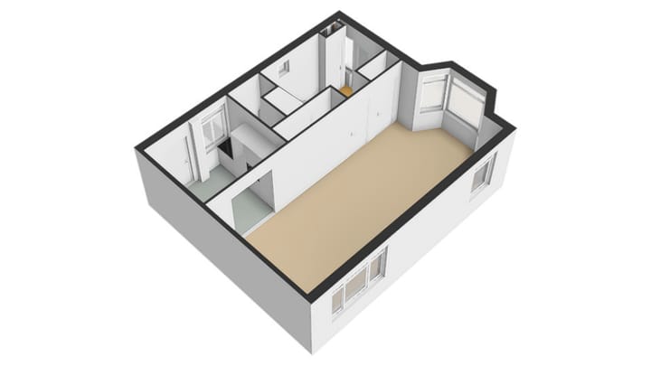 Photo 41 of Raadhuisstraat 25