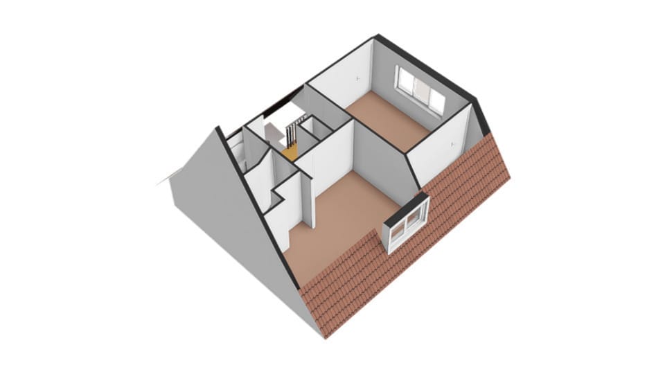 Foto 43 van Raadhuisstraat 25