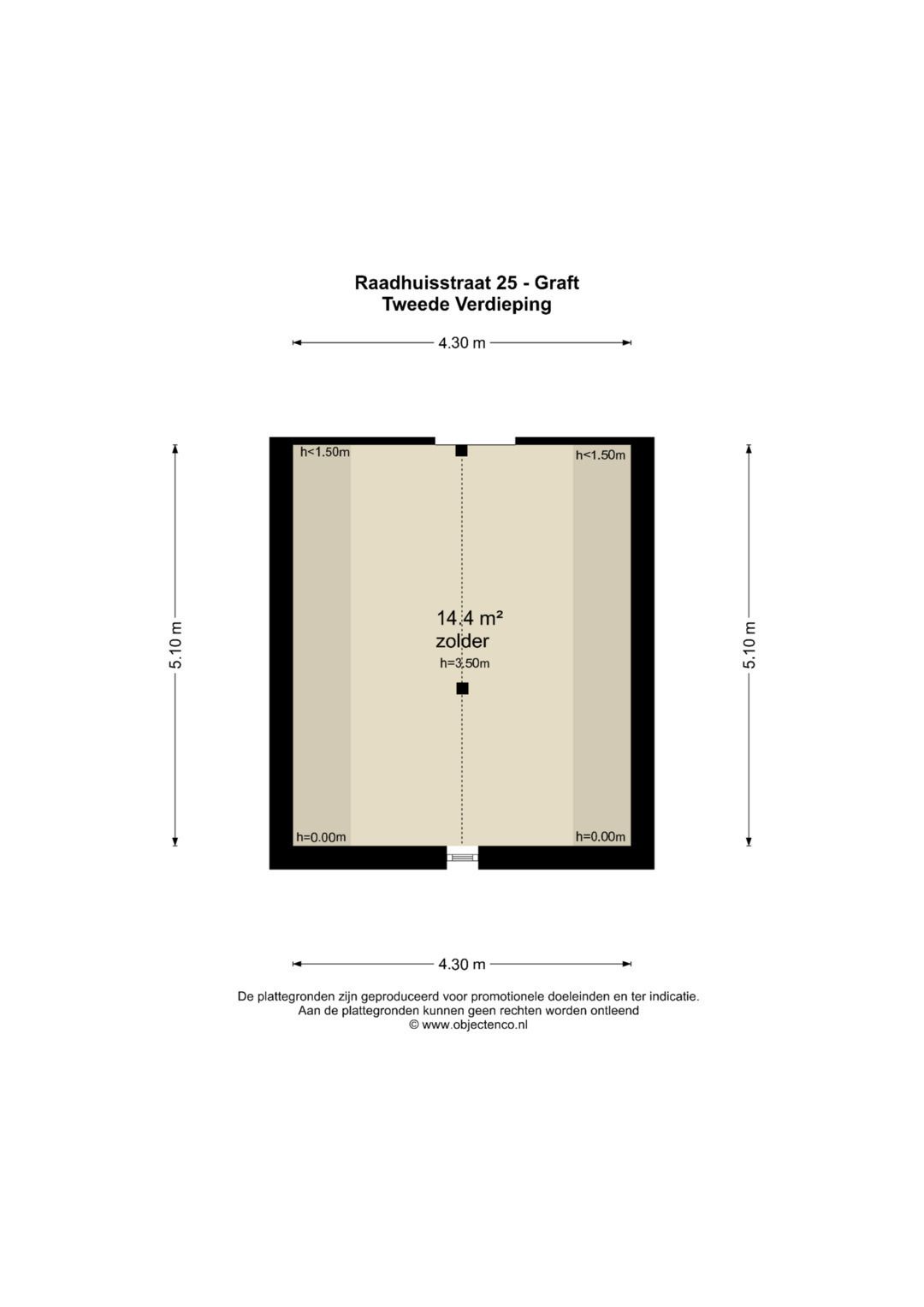 Foto 44 van Raadhuisstraat 25