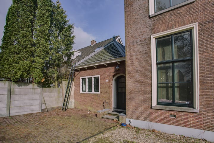 Foto 4 van Hoge Rijndijk 316-A