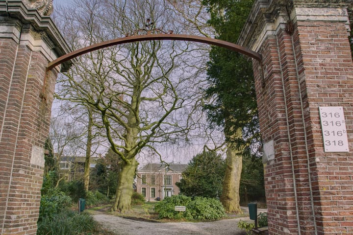 Foto 5 van Hoge Rijndijk 316-A