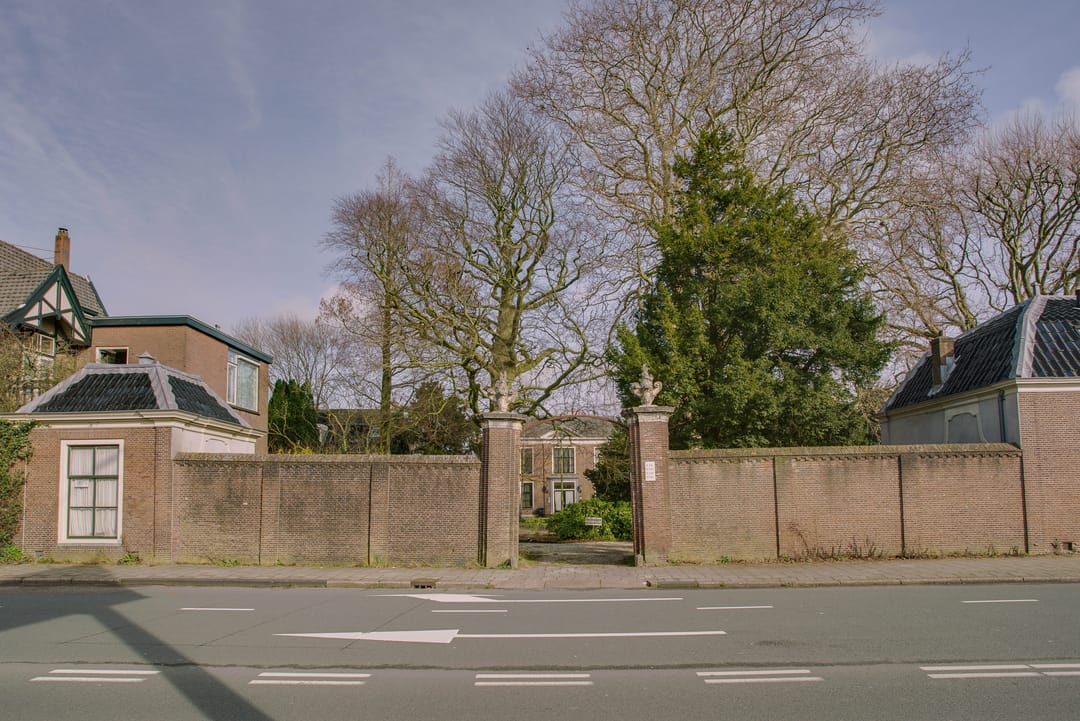 Foto 8 van Hoge Rijndijk 316-A