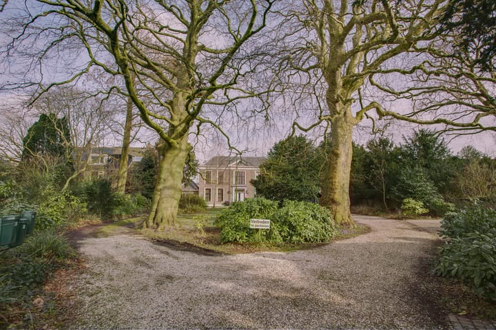 Foto 9 van Hoge Rijndijk 316-A