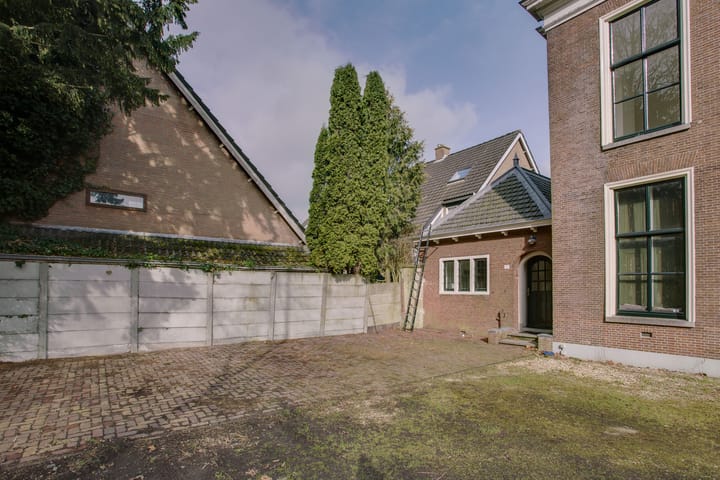 Foto 10 van Hoge Rijndijk 316-A