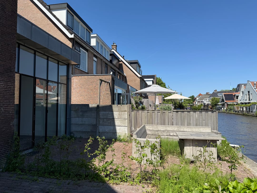 Foto 23 van Hoge Rijndijk 316-A