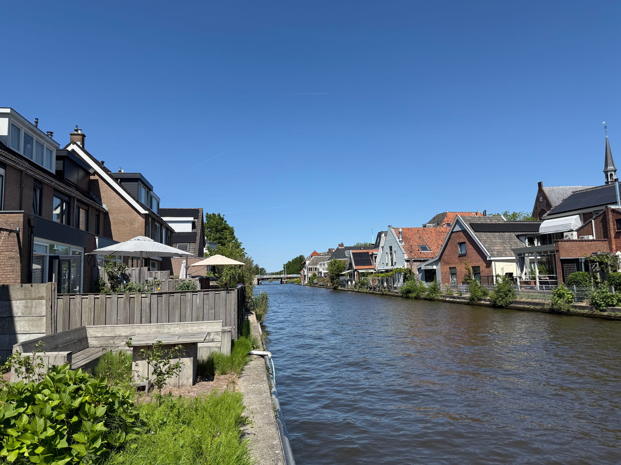 Foto 24 van Hoge Rijndijk 316-A