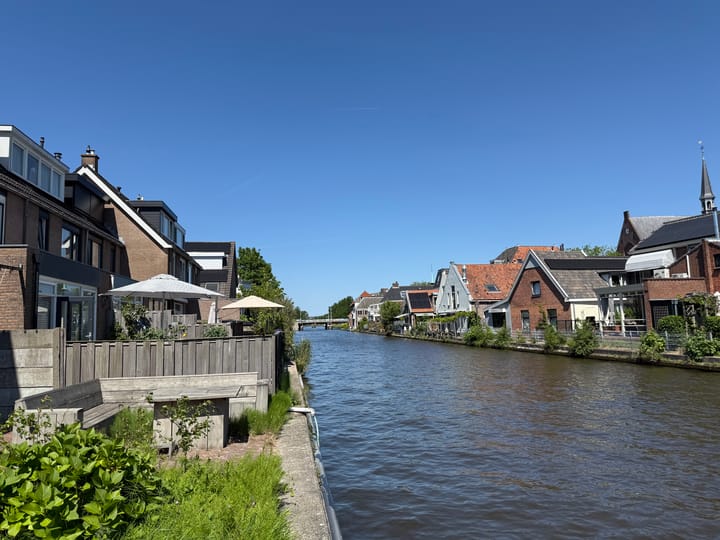 Foto 24 van Hoge Rijndijk 316-A