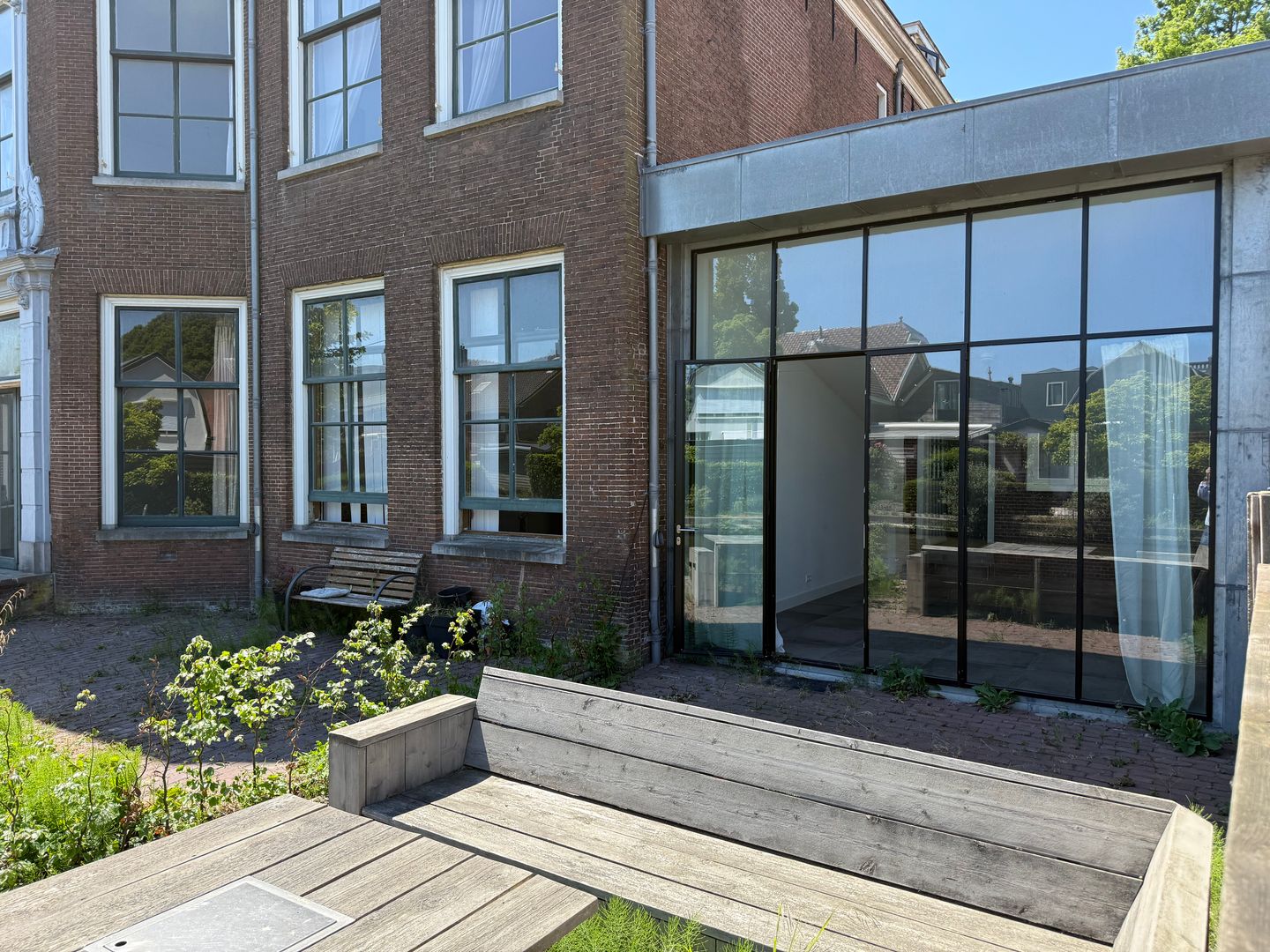 Foto 25 van Hoge Rijndijk 316-A