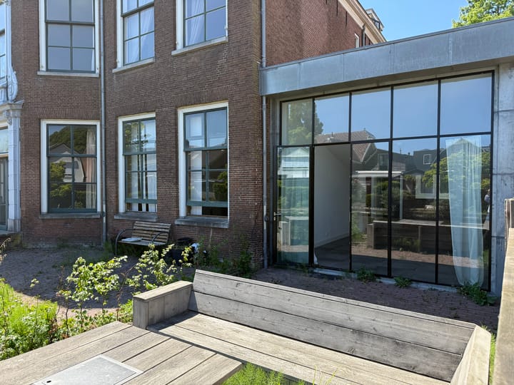 Foto 25 van Hoge Rijndijk 316-A