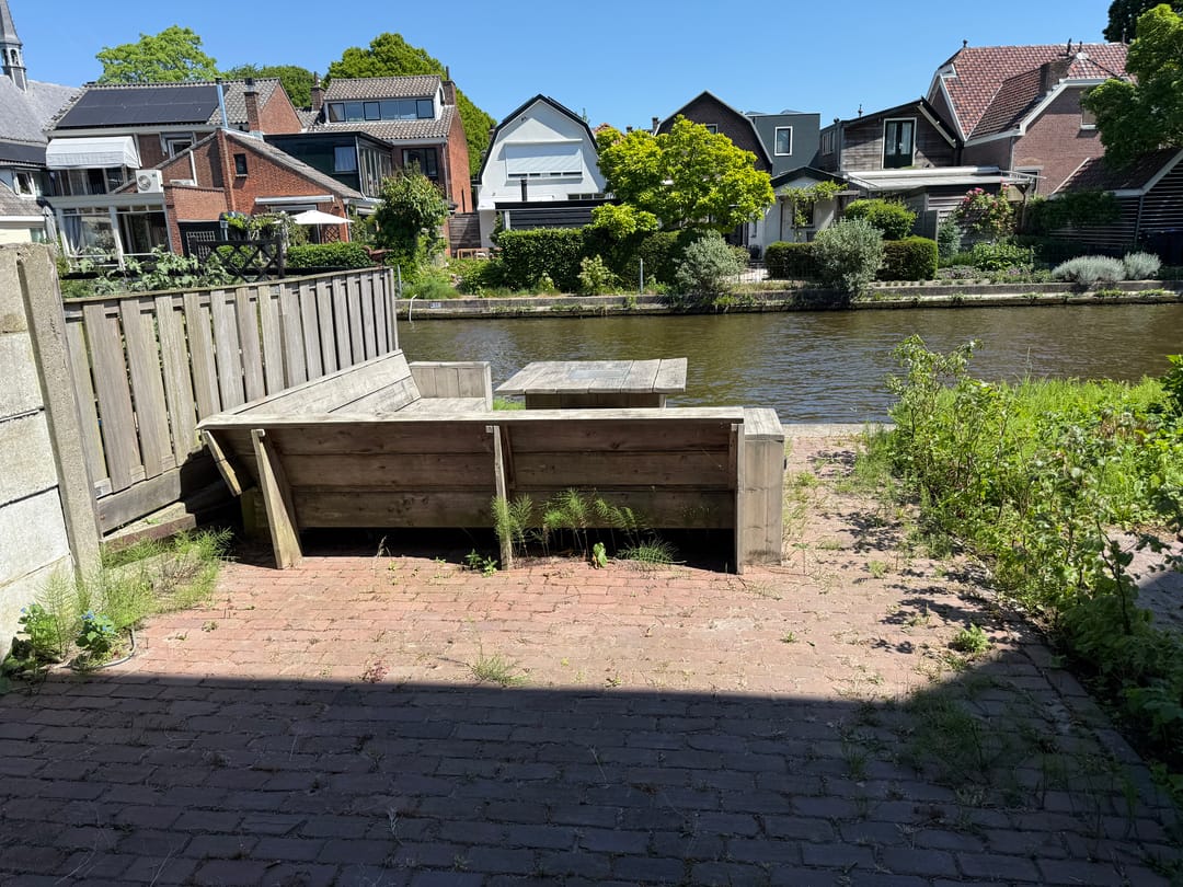 Foto 26 van Hoge Rijndijk 316-A