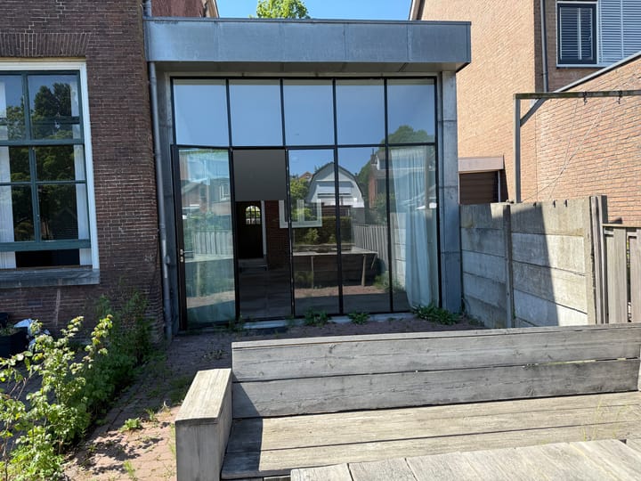 Foto 27 van Hoge Rijndijk 316-A