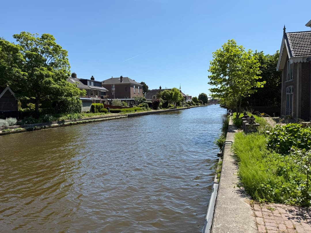 Foto 28 van Hoge Rijndijk 316-A