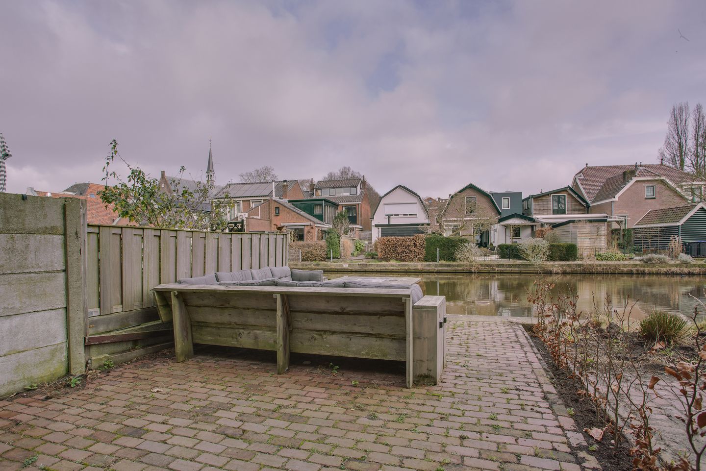 Foto 29 van Hoge Rijndijk 316-A